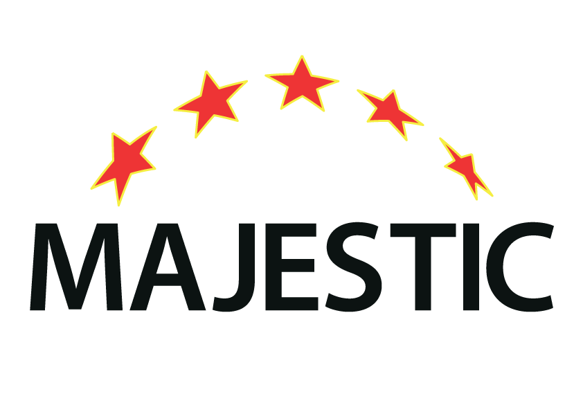 Magestic SEO